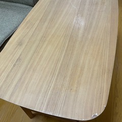 【AVEGOコーヒーテーブル 出品します】の画像