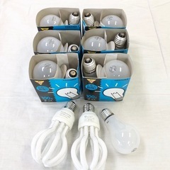 電球15個セット　(TODHIBA13個　日本グローバル（パール...