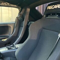 マツダ ロードスター スペシャルパッケージ 車検1年半あります！の画像