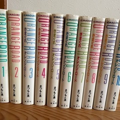 （懐かしい）コミック　漫画　まとめ売り