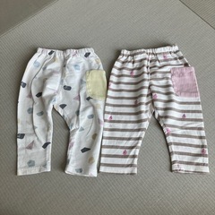 バーバパパ　90サイズ　子供服