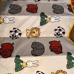 ミッフィー　カー用品
