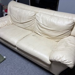 S’ACCOMODI サコモディ 3人掛けソファー