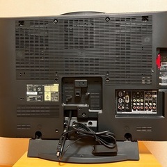 【無料】SONY 32inch テレビ の画像