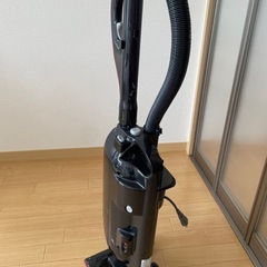 最終値下げ！　HITACHI　掃除機　の画像