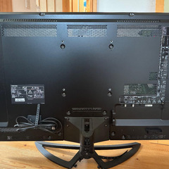 TOSHIBA REGZA 37Z2 東芝 レグザ 37インチの画像