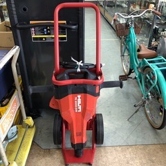 ヒルティ　電動ジャックハンマー　TE2000-AVR【11050...