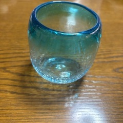 沖縄グラスの画像