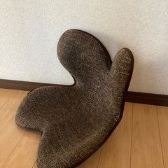MTG Body Make Seat Style ディープブラウンの画像