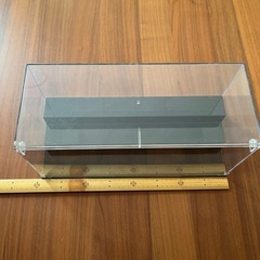 アクリルコレクションケース⑤