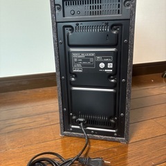 ソニー　スピーカーの画像