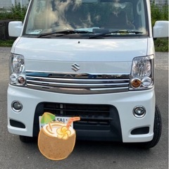 エブリイワゴンda64w