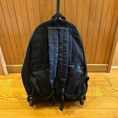 リュック型キャリーの画像