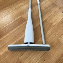 CLEANHOME スポンジモップフロアモップの画像