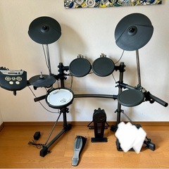 電子ドラムRoland ローランド 