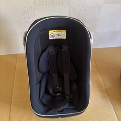 チャイルドシート