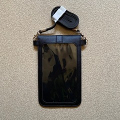 スマホショルダーケース