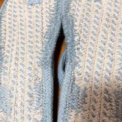 無印良品　スリッパの画像