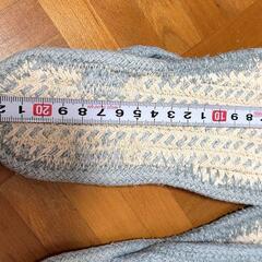 無印良品　スリッパの画像