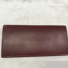 das Neue 長財布
