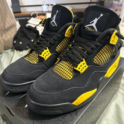 AJ4 サンダー