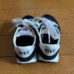 ナイキ　ワッフルトレーナー2　12cm の画像