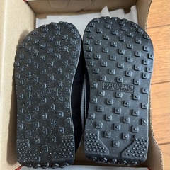 ナイキ　ワッフルトレーナー2　12cm の画像