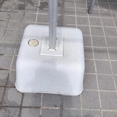 室外ハンガーの画像