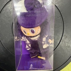 ラブブ POPMART LABUBU fall in wild