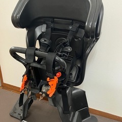OGK 自転車フロントベビーシートFBC-011DX3