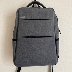 【中古・リュック】美品