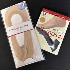 ソックスセット【未使用】