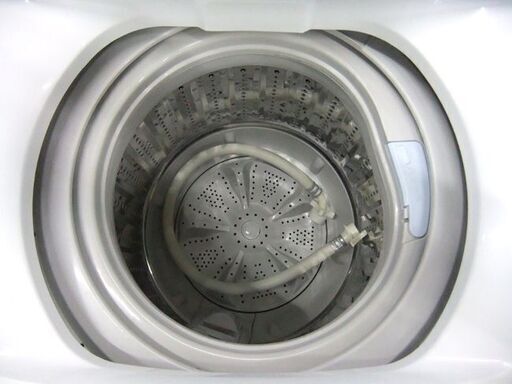 ハイアール 洗濯機 4.5kg 2020年製 JW-HS45A 一人暮らし 単身者 Haier 札幌市厚別区 厚別店