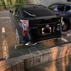 🔥交換⭕️（86優遇します）✨車検長い！乗って帰れます✨50プリウス　sツーリング　車検9年の2月までの画像