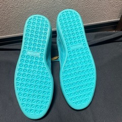 プーマ　スニーカーの画像