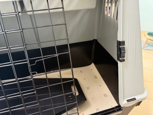 ferplast ゲージ 大型犬 