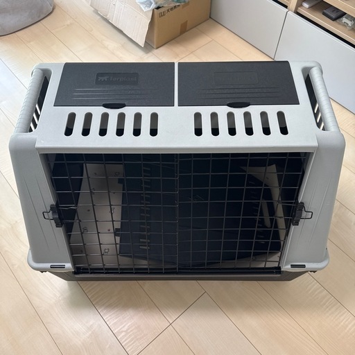 ferplast ゲージ 大型犬