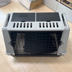 ferplast ゲージ 大型犬 