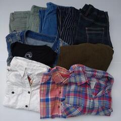 ［お話し中］レディース服  Sサイズ多め