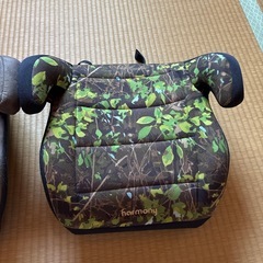 チャイルドシート