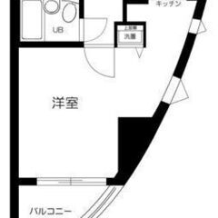 🌈😳敷金0・礼金0・仲介手数料0😳🌈角部屋✨生麦駅徒歩3分🎶オー...