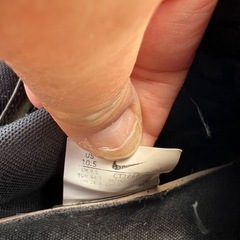 最終値下げ。NIKEの画像