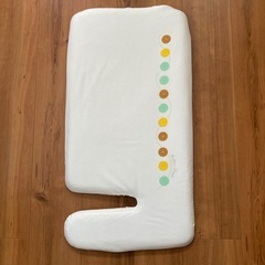美品　アイロン台