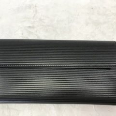 IS ITスキミング 防止RFID長財布カード