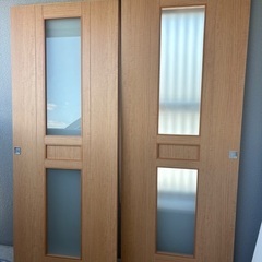 室内ドア　室内引き戸　建具　リフォーム