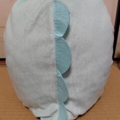 すみっコぐらし  ぬいぐるみの画像