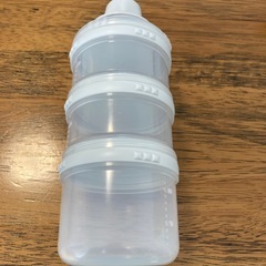 ミルクストッカー