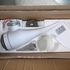 風力発電システム 400W