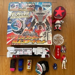 ブンブンジャー　まとめ売り