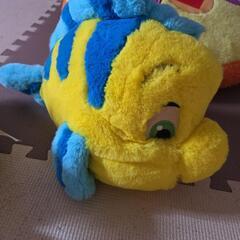 アニエルぬいぐるみの画像
